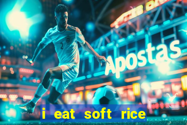 i eat soft rice in another world pt br cap 1